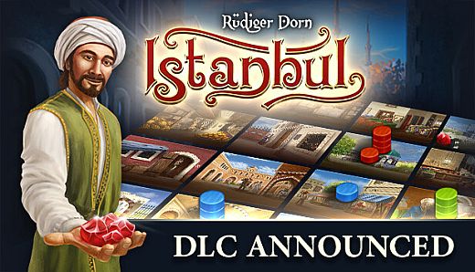 Istanbul: Digital Edition