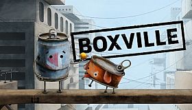 Boxville