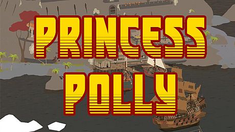 Princess Polly Game