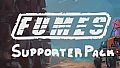 FUMES - Supporter Pack