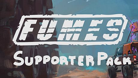 FUMES - Supporter Pack DLC