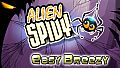 Alien Spidy: Easy Breezy DLC