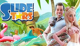 Slide Stars