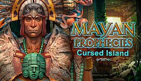 Mayan Prophecies: Cursed Island Collector's Edition