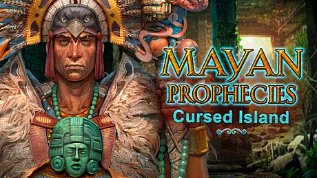 Mayan Prophecies: Cursed Island Collector's Edition Game