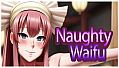 Naughty Waifu - Gueisha DLC