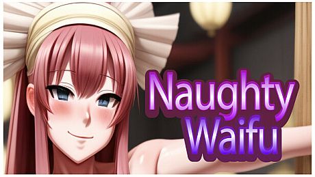 Naughty Waifu - Gueisha DLC DLC