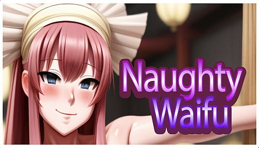 Naughty Waifu - Gueisha DLC