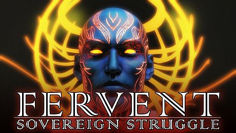 Fervent: Sovereign Struggle Game