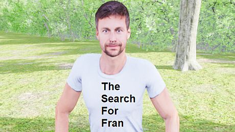The Search For Fran Game