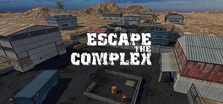 Escape The Complex Game