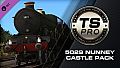 Train Simulator: GWR Nunney Castle Steam Loco Add-On