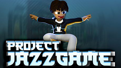 Project Jazzgame Game