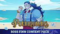 Potionomics - Boss Finn Content Pack