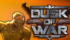 DUSK OF WAR