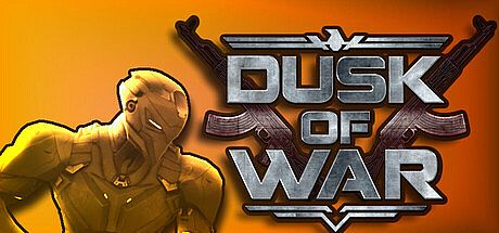 DUSK OF WAR