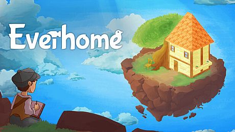 Everhome Game