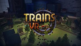 Trains VR