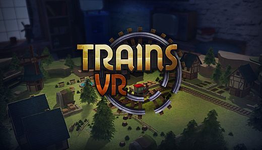 Trains VR