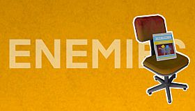 ENEMIES