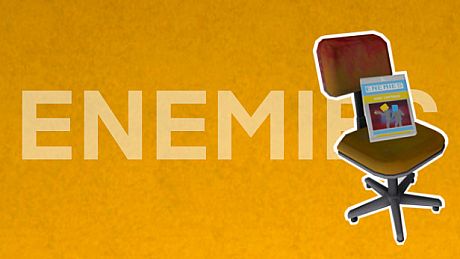 ENEMIES Game