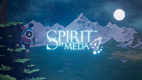Spirit of Meda Game