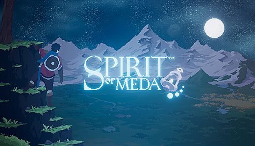 Spirit of Meda