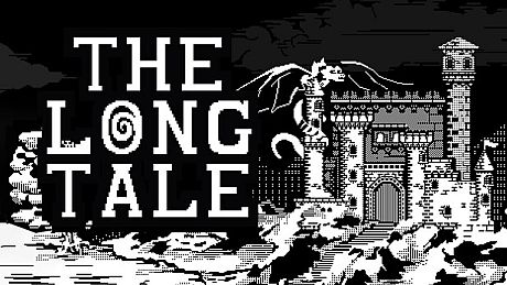 The Long Tale Game