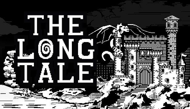 Buy The Long Tale