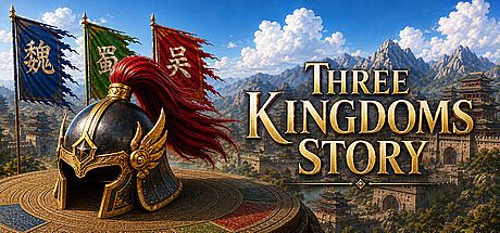 Three Kingdoms Story Game