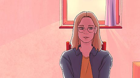 A Sketchbook About Her Sun Game