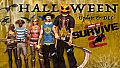 How To Survive 2 - Pirates of the Bayou Skin Pack