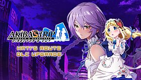 AKIBA'S TRIP: Undead & Undressed - Kati's Route DLC Upgrade