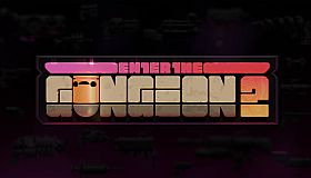 Enter the Gungeon 2