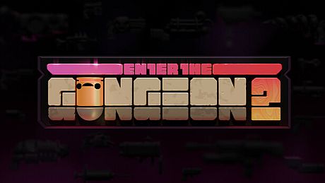 Enter the Gungeon 2 Game