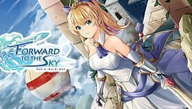 Forward To The Sky
