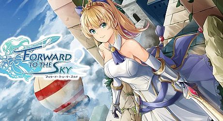 Forward To The Sky Game