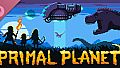 Primal Planet (Original Soundtrack)