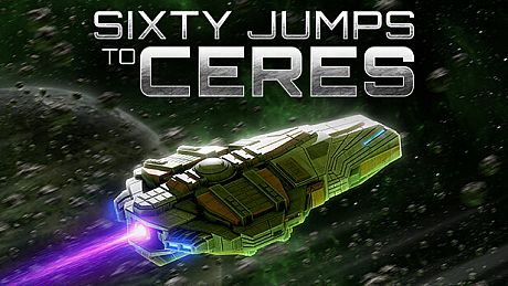 Sixty Jumps to Ceres Game