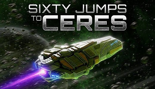 Sixty Jumps to Ceres