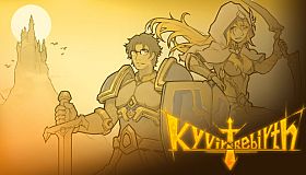 Kyvir: Rebirth