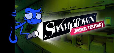 Swamptown: Animal Testing