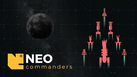 NEO: Commanders Game