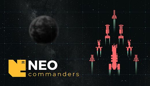 NEO: Commanders