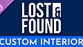 LOST & FOUND - Custom Interior