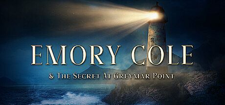 Emory Cole & The Secret at Greymar Point Game