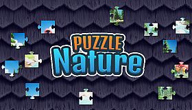Puzzle: Nature