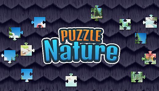 Puzzle: Nature