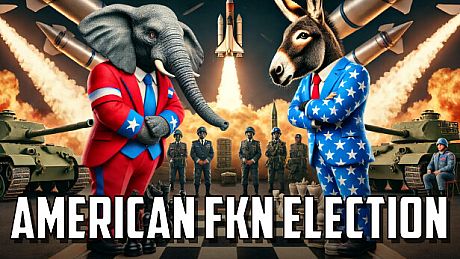 American FKN Election Game