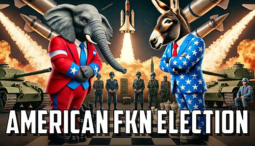 American FKN Election